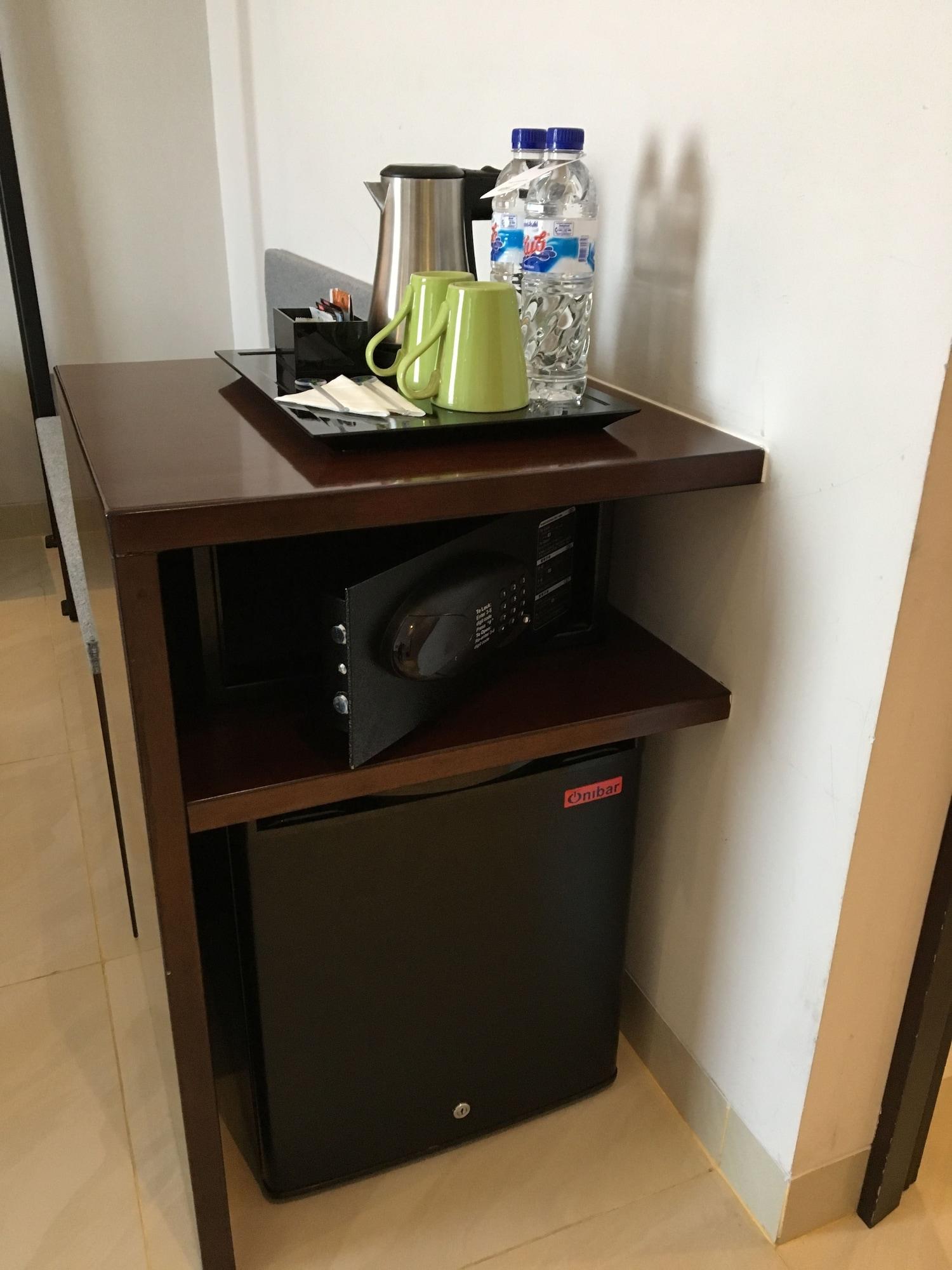 特格尔尊贵商务酒店 直葛 外观 照片